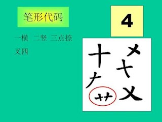 纵横汉字输入通识校本课程（实践篇）